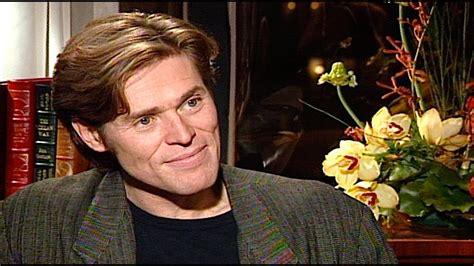 willem dafoe sex scene|Rewind: Willem Dafoe on shooting sex scenes with Madonna